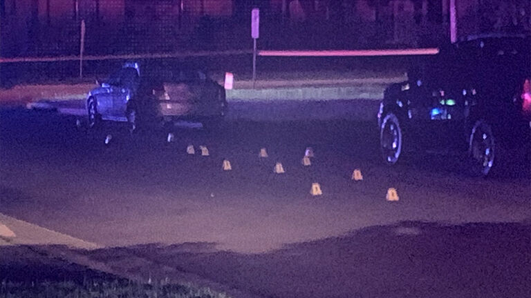 Filmore St. Shooting Web